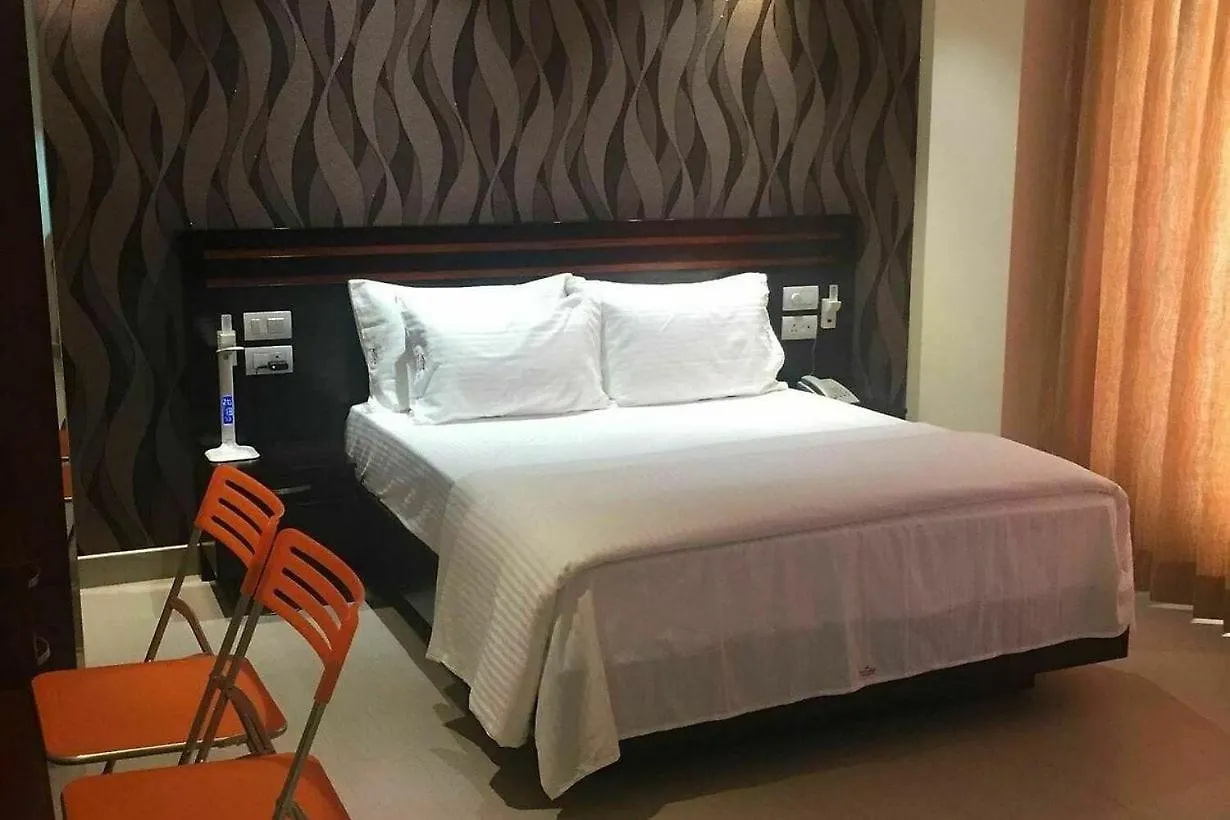 Apartman Splendid Holiday Guest House Negombo Srí Lanka