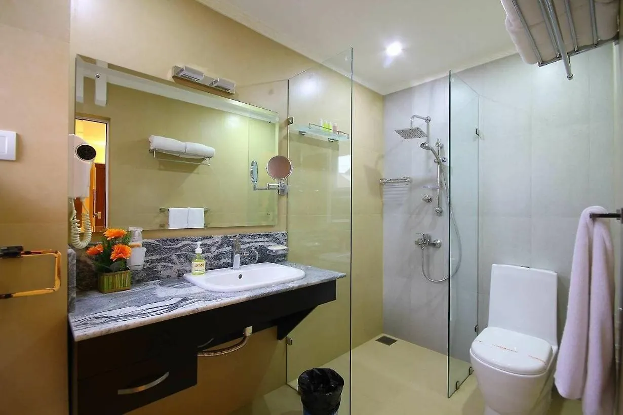 Appartamento Splendid Holiday Guest House Negombo