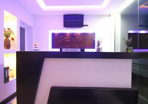 Splendid Holiday Guest House Negombo