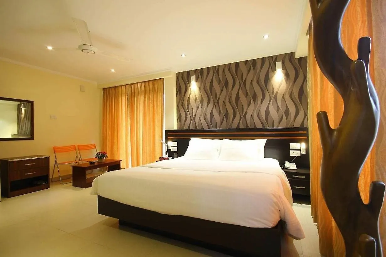 Splendid Holiday Guest House Negombo 0*,  Sri Lanka