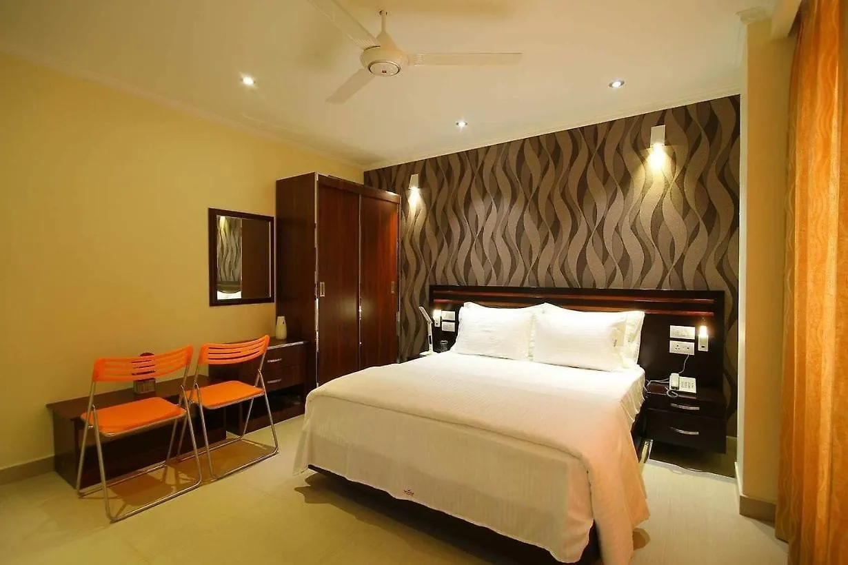 Splendid Holiday Guest House Negombo
