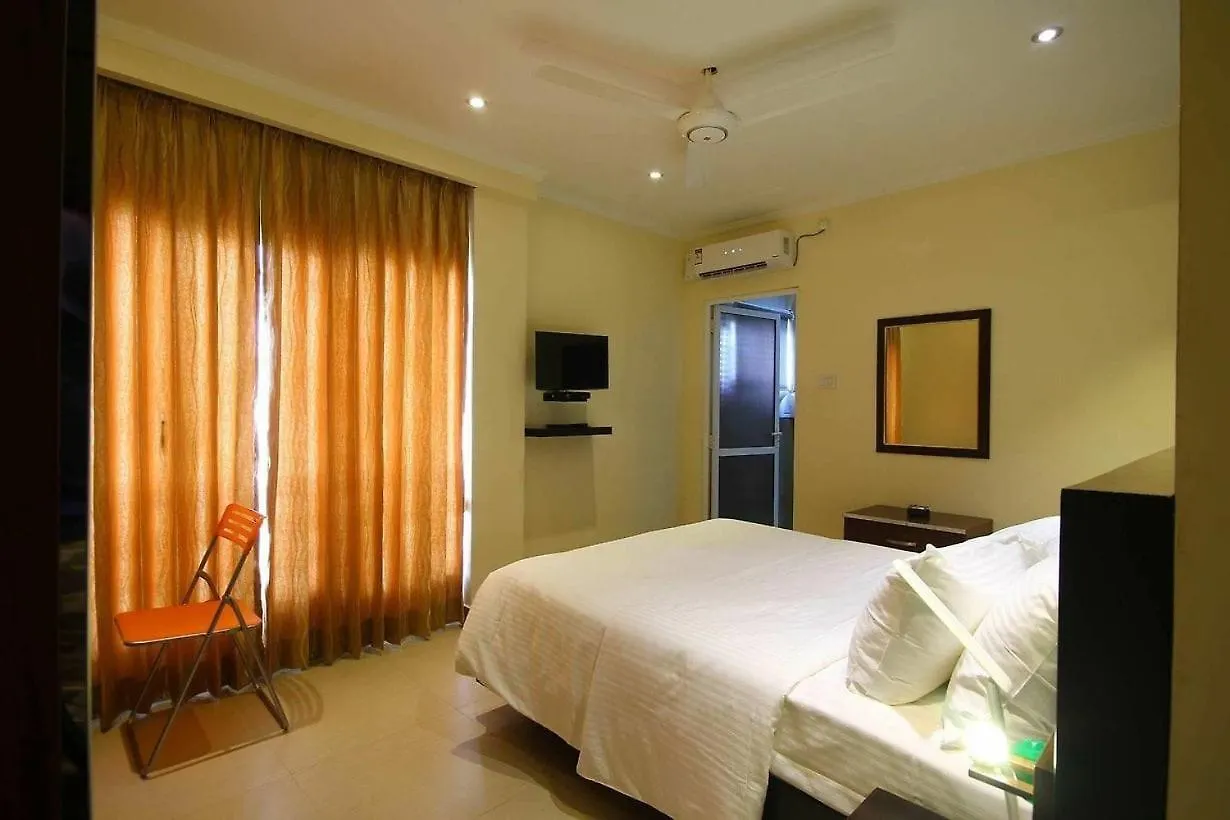 Appartamento Splendid Holiday Guest House Negombo